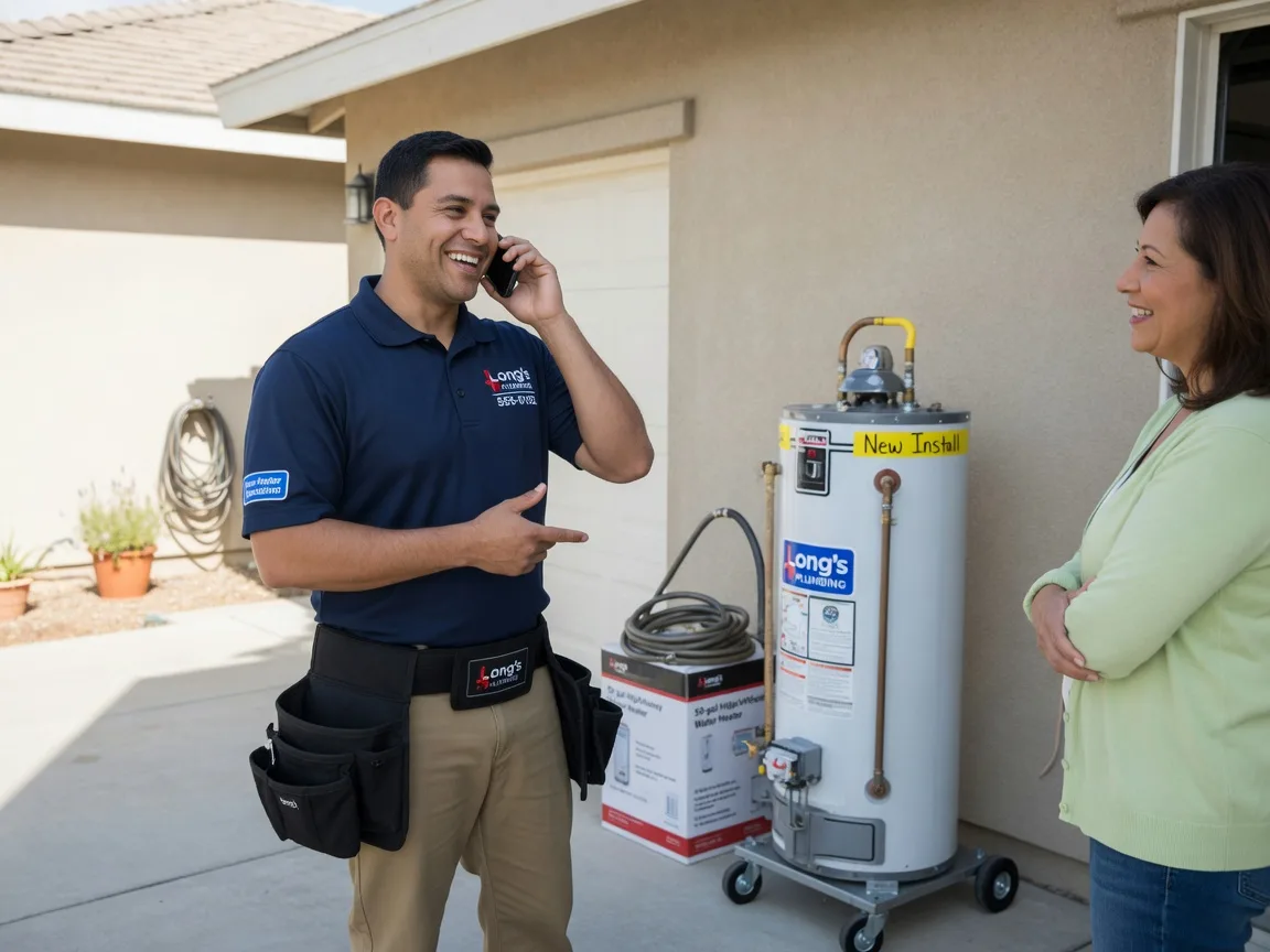 Leak Detection Camden, MI FAQs